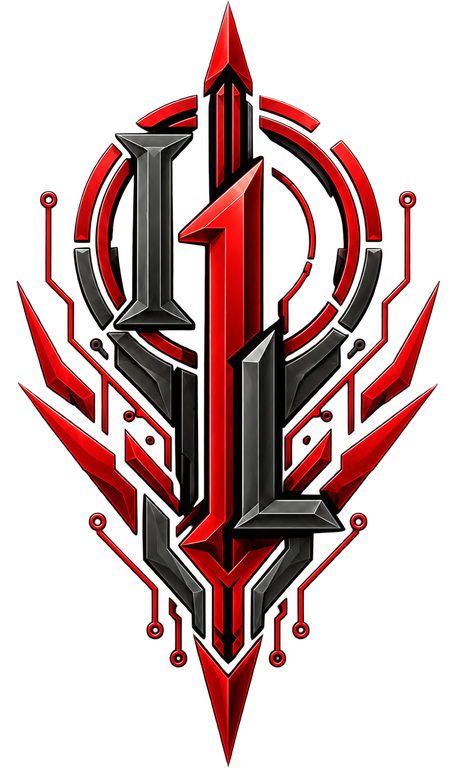 INHER1TOR LABS emblem